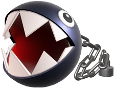 Chain Chomp
