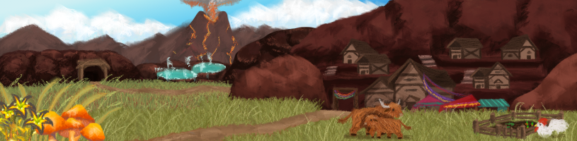 Rudania — Akkala Valley