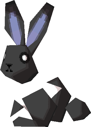 Snow Rabbit
