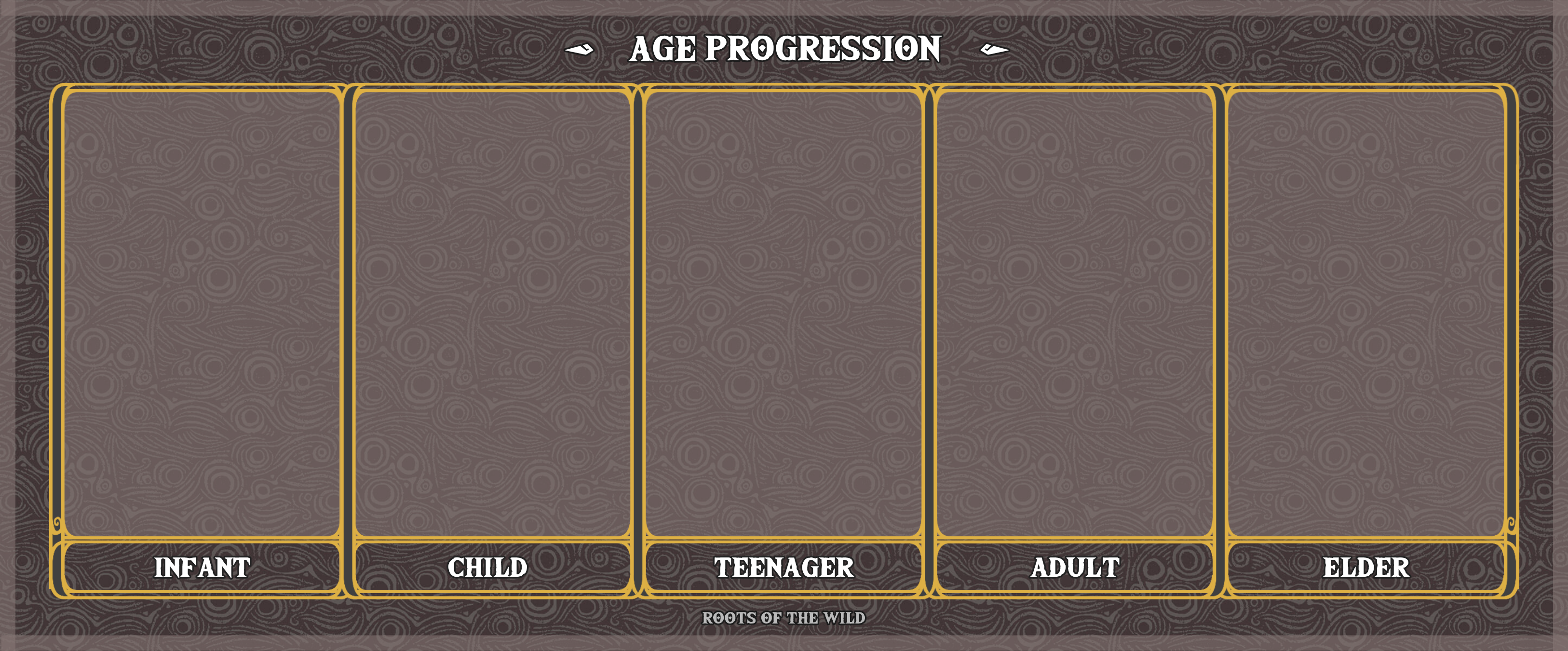 Age Meme template preview